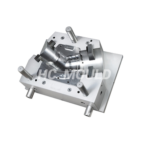 UPVC 45° Socket Elbow Mould