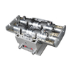 UPVC Socket Straight Coupling Mould