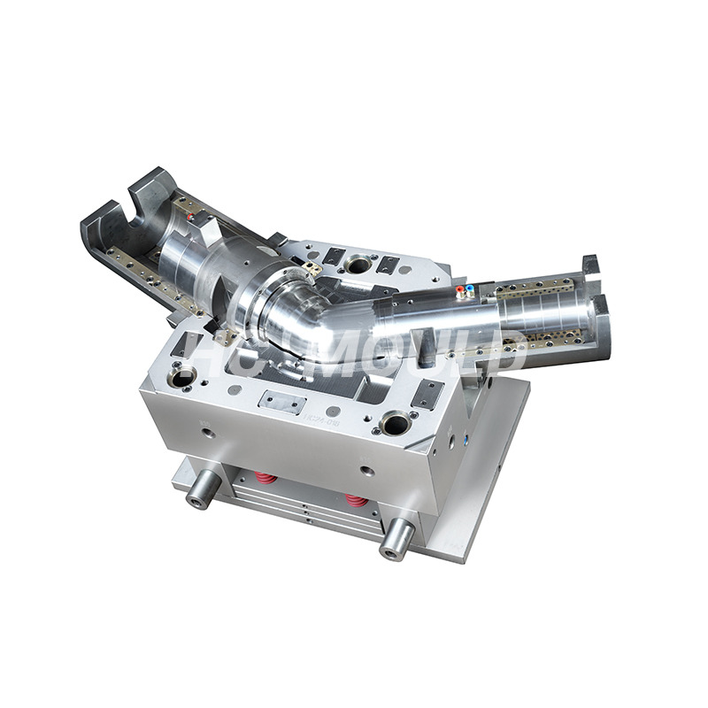 PVC 45° Bell-mouth Elbow