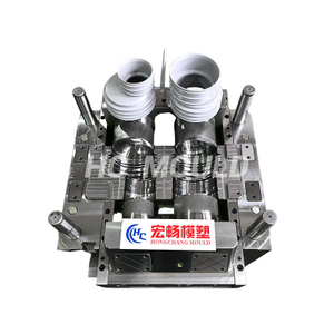 HDPE Reducer Coupling