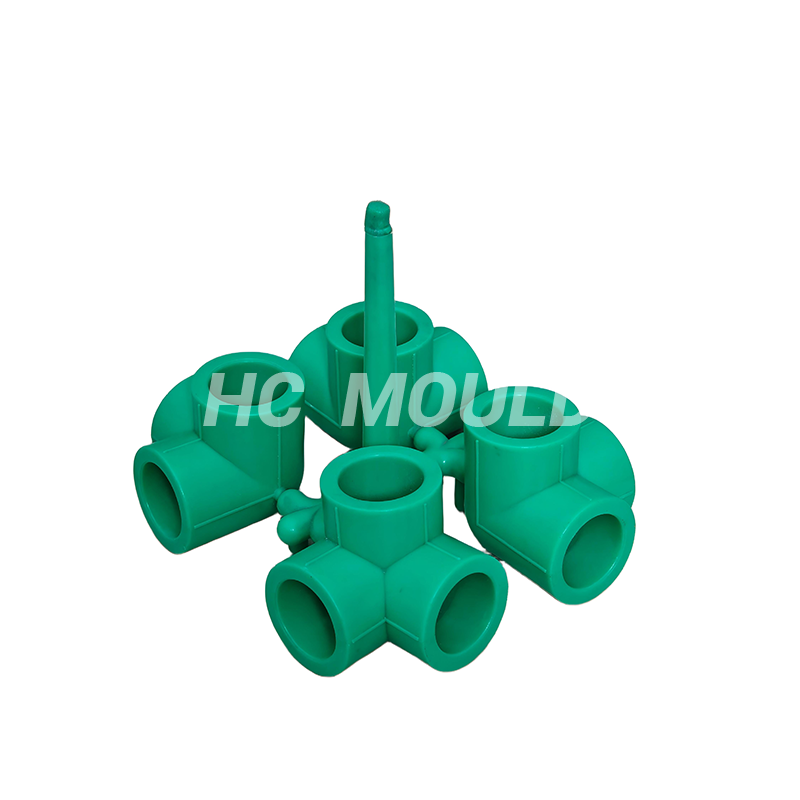 PPR 90° Elbow