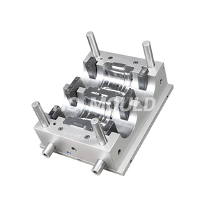 UPVC Socket Straight Coupling Mould