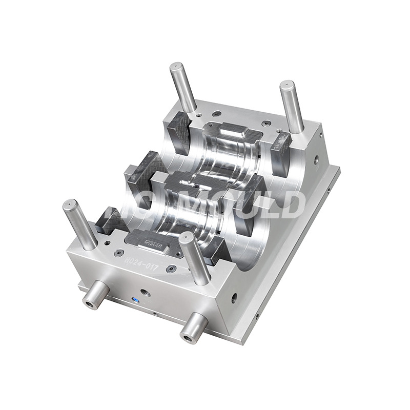PVC Socket Coupling