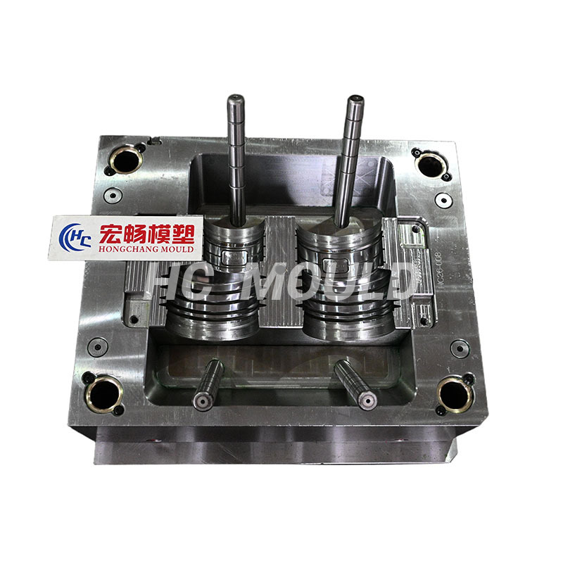 HDPE Reducer Coupling