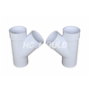 UPVC Wye (Y-Tee Oblique Tee) Mould