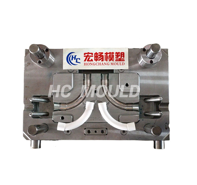 PVC-U Electrical Conduit Long Radius Bend Mould (Big Sweep Elbow Mould)1.png