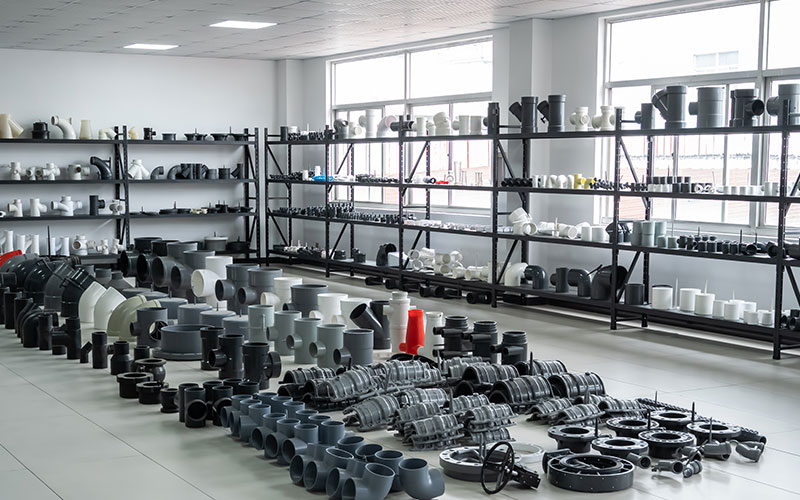 Taizhou Hongchang Mould Technology Co.,Ltd.