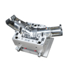 UPVC 45° Socket Elbow Mould