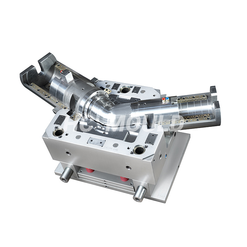 UPVC 45° Socket Elbow Mould
