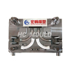 PVC-U Electrical Conduit Long Radius Bend Mould (Big Sweep Elbow Mould)