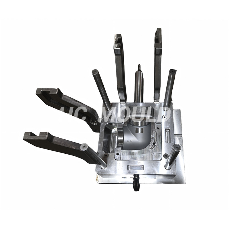 PPR 90° Elbow