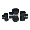 PE Corrugated Pipe Tee