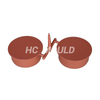 UPVC End Cap Mould