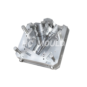 UPVC Socket Oblique Tee (45°60° Y-Branch) Mould