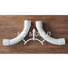 PVC-U Electrical Conduit Long Radius Bend Mould (Big Sweep Elbow Mould)