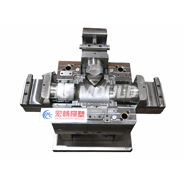 PPR 160mm Tee
