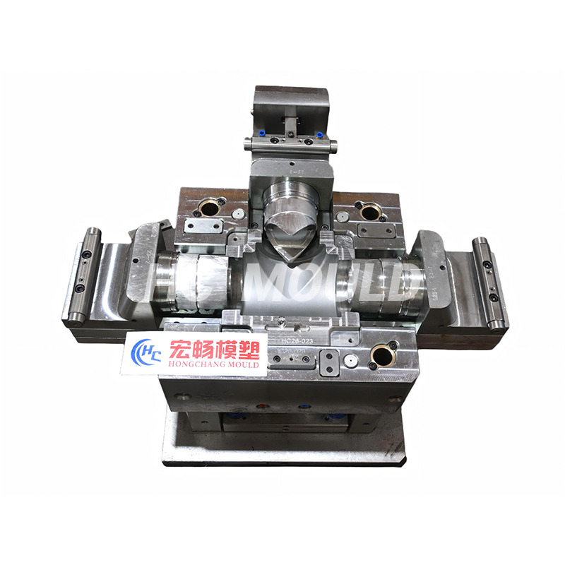 PPR 160mm Tee