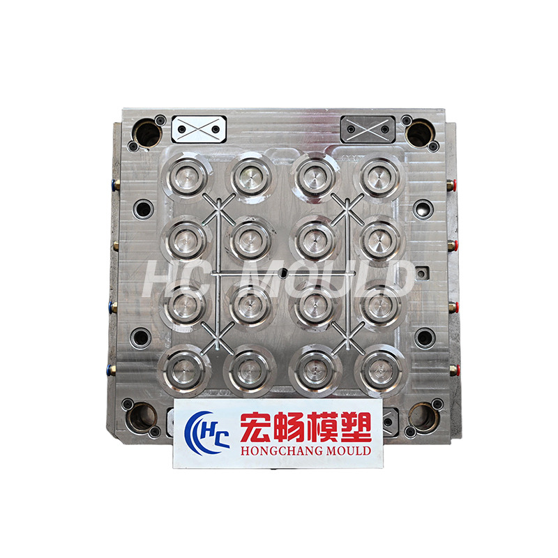 TPU Seal Ring Mould