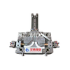 PVC-U Electrical Conduit Long Radius Bend Mould (Big Sweep Elbow Mould)
