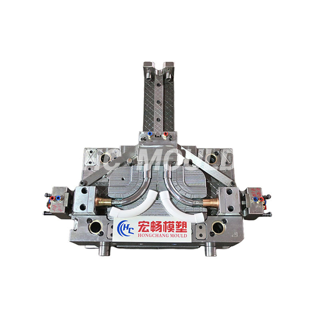 PVC-U Electrical Conduit Long Radius Bend Mould (Big Sweep Elbow Mould)
