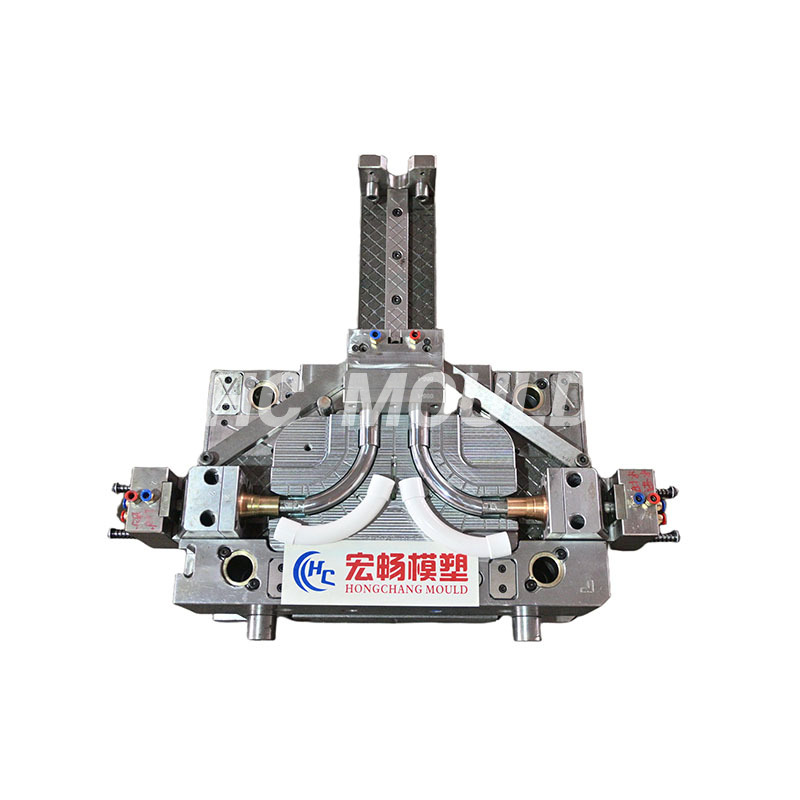 PVC-U Electrical Conduit Long Radius Bend Mould (Big Sweep Elbow Mould)
