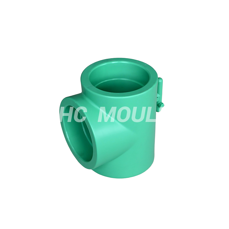 PPR 160mm Tee