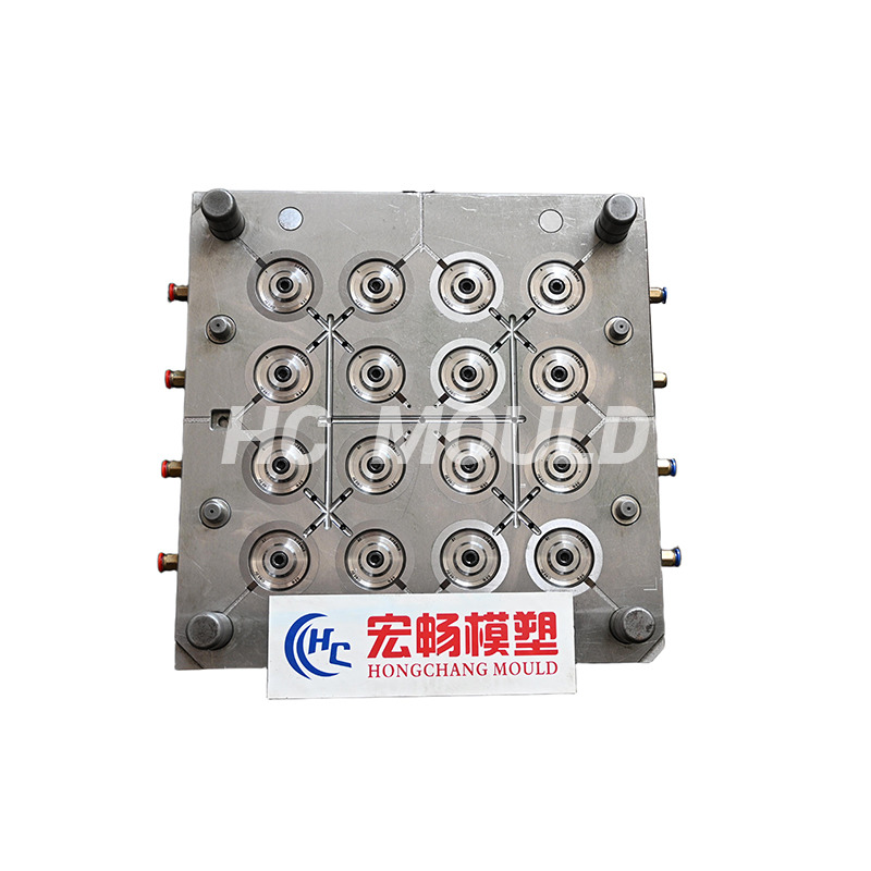 TPU Seal Ring Mould