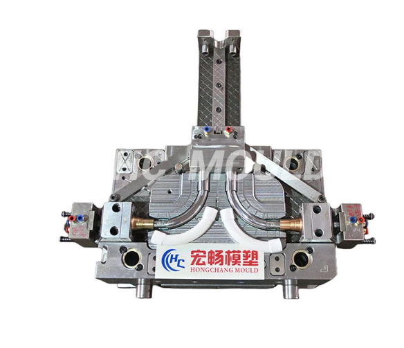 PVC-U Electrical Conduit Long Radius Bend Mould (Big Sweep Elbow Mould).png