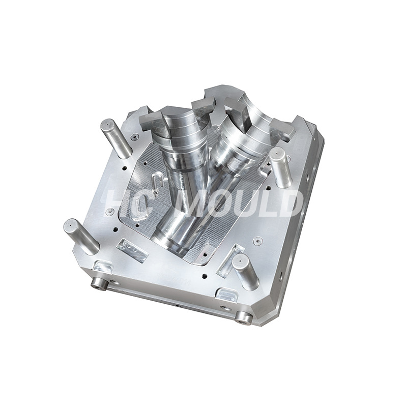 PVC Socket Oblique Tee