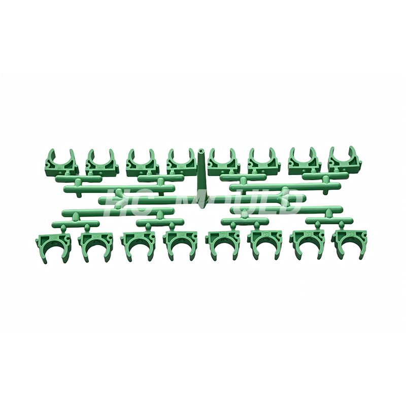 PPR Pipe Clamp