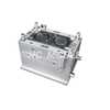 UPVC End Cap Mould