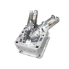 UPVC Socket Oblique Tee (45°60° Y-Branch) Mould