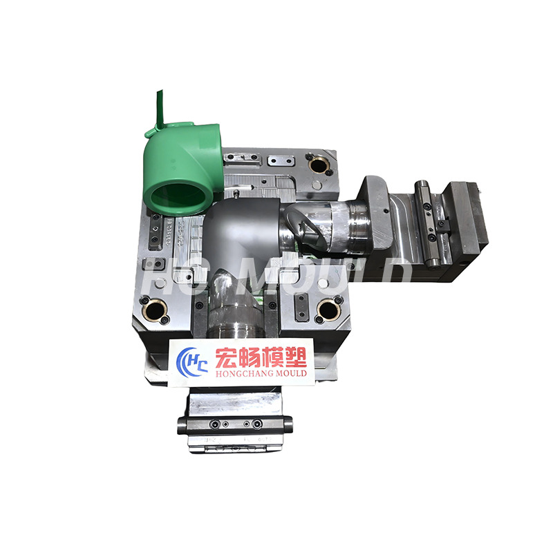 PPR 90° Elbow